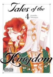 Tales of the Kingdom, Vol. 4 (ISBN: 9781975368104)