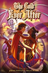 The Cold Ever After (ISBN: 9781787741904)