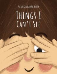Things I Can't See (ISBN: 9789354165979)