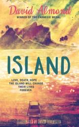 Island (ISBN: 9781444954203)
