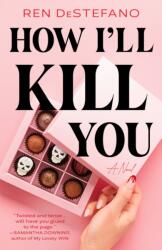 How I'll Kill You (ISBN: 9780593438312)