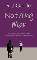 Nothing Man (ISBN: 9781839457333)