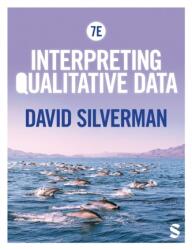 Interpreting Qualitative Data (ISBN: 9781529622546)