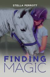 Finding Magic (ISBN: 9781528976275)