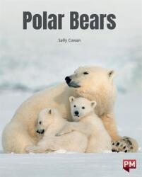 POLAR BEARS (ISBN: 9780170329286)