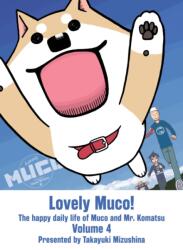 Lovely Muco! 4 (ISBN: 9781647292522)