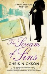 The Scream of Sins (ISBN: 9781448312900)