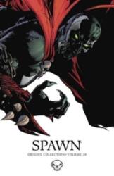 Spawn Origins Volume 28 (ISBN: 9781534397408)
