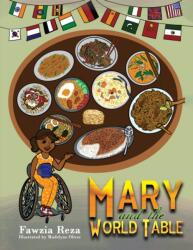 Mary and the World Table (ISBN: 9781035830954)