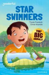 Readerful Independent Library: Oxford Reading Level 8: Tiny Big Animals · Star Swimmers (ISBN: 9781382041096)