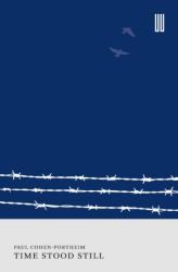 Time Stood Still (ISBN: 9781915812049)