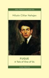 Fugue (ISBN: 9789633867228)