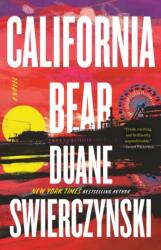 California Bear (ISBN: 9780316382977)