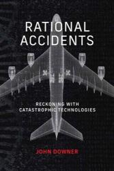 Rational Accidents (ISBN: 9780262546997)