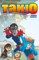 Takio (ISBN: 9781506730264)