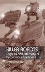 Killer Robots (ISBN: 9780754677260)