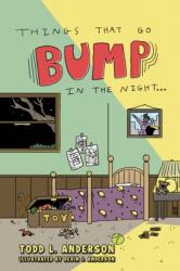 Things That Go Bump in the Night (ISBN: 9781035837878)
