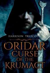 Oridar - Curse of the Krumact (ISBN: 9781804395660)