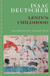 Lenin's Childhood (ISBN: 9781804292778)