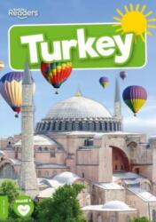 Turkey (ISBN: 9781805050605)
