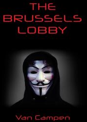 The Brussels Lobby (ISBN: 9781035839872)