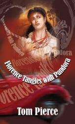 Florence Tangles with Pandora (ISBN: 9781035899869)