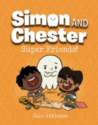 Super Friends (ISBN: 9781774880012)