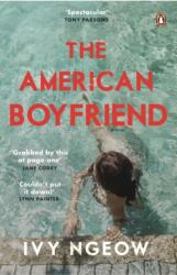 The American Boyfriend (ISBN: 9789815127065)