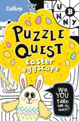 Easter Eggscape (ISBN: 9780008621926)