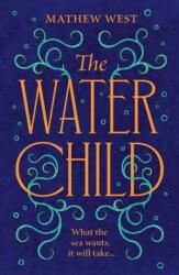 The Water Child (ISBN: 9780008473006)