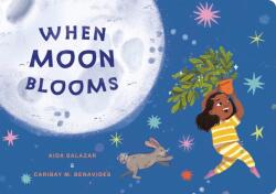 When Moon Blooms (ISBN: 9780593659182)