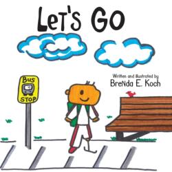 Let's Go (ISBN: 9781525539770)