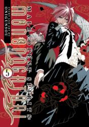 Malevolent Spirits: Mononogatari Vol. 5 (ISBN: 9781685799557)