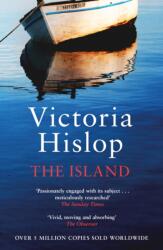 The Island (ISBN: 9781035418916)