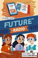 Future Radio (ISBN: 9781835110072)