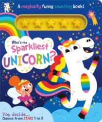 Who's the Sparkliest Unicorn? (ISBN: 9781801057851)