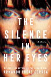Silence in Her Eyes (ISBN: 9781982197506)