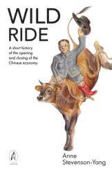 Wild Ride (ISBN: 9781739424312)