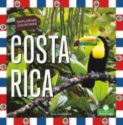 Costa Rica (ISBN: 9781039646513)