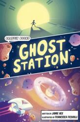 Ghost Station (ISBN: 9781835110089)