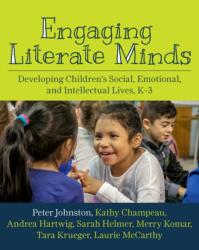 Engaging Literate Minds (ISBN: 9781625311627)