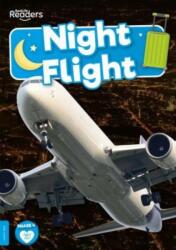Night Flight (ISBN: 9781805050537)