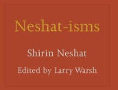 Neshat-isms - Shirin Neshat, Larry Warsh (ISBN: 9780691254630)