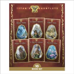 Phonic Books Titan's Gauntlets (ISBN: 9781783692811)