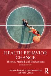 Health Behavior Change (ISBN: 9781032298603)