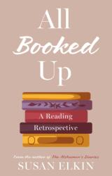 All Booked Up (ISBN: 9781916668416)