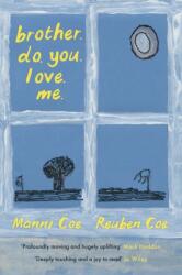 brother. do. you. love. me (ISBN: 9781805303060)