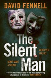 The Silent Man (ISBN: 9781804181775)