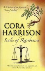 Scale of Retribution (ISBN: 9780727869968)