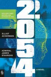 2054 (ISBN: 9780593830857)